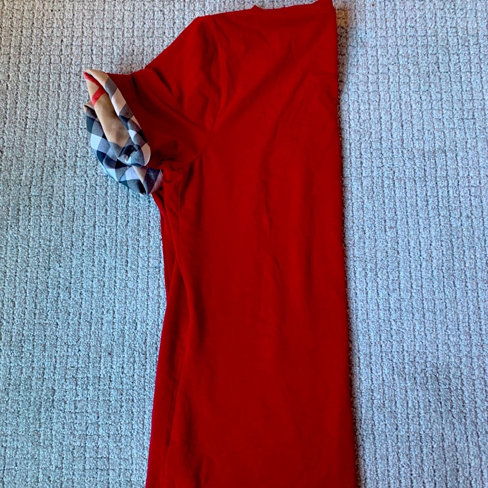 Burberry Women’s Tee